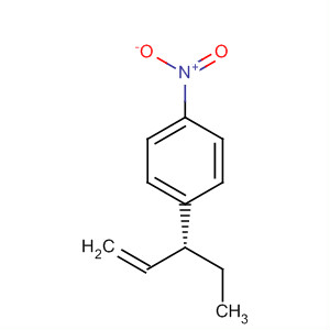 768392-35-4  Benzene, 1-[(1R)-1-ethyl-2-propenyl]-4-nitro-