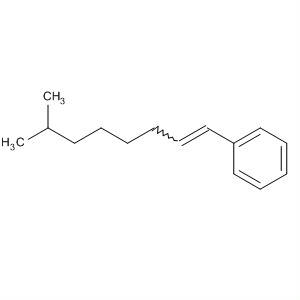 768392-38-7  Benzene, (7-methyl-1-octenyl)-