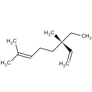 768392-62-7  1,6-Octadiene, 3-ethyl-3,7-dimethyl-, (3S)-