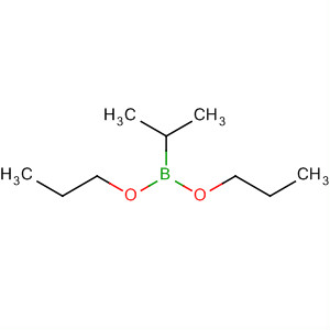 76873-75-1  Boronic acid, (1-methylethyl)-, dipropyl ester