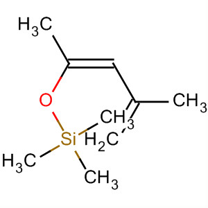 76915-32-7  Silane, [(1,3-dimethyl-1,3-butadienyl)oxy]trimethyl-, (Z)-