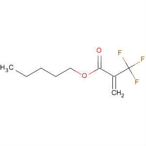 769175-03-3  2-Propenoic acid, 2-(trifluoromethyl)-, pentyl ester