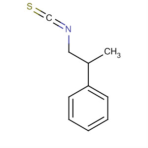 76924-10-2  Benzene, (2-isothiocyanato-1-methylethyl)-