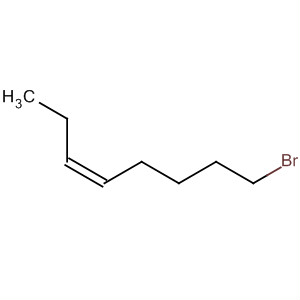 76971-26-1  3-Octene, 8-bromo-, (3Z)-