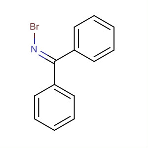 7699-75-4  Benzenemethanimine, N-bromo-a-phenyl-