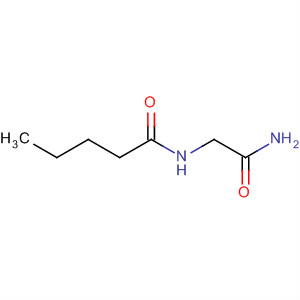 76991-14-5  Pentanamide, N-(2-amino-2-oxoethyl)-