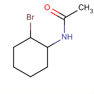 7707-56-4  Acetamide, N-(2-bromocyclohexyl)-, trans-
