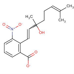 771489-73-7  1,6-Octadien-3-ol, 3,7-dimethyl-, 3-nitrobenzoate, (3S)-