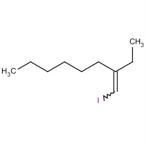 77161-69-4  Nonane, 3-(iodomethylene)-
