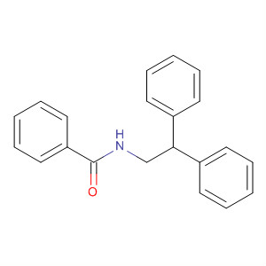 77198-90-4  Benzamide, N-(2,2-diphenylethyl)-