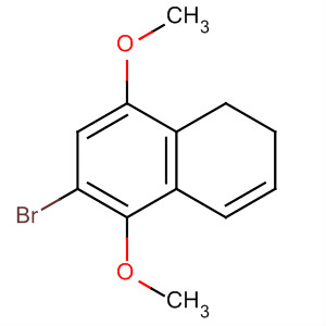 77199-84-9  Naphthalene, 2-bromo-5,6-dihydro-1,4-dimethoxy-