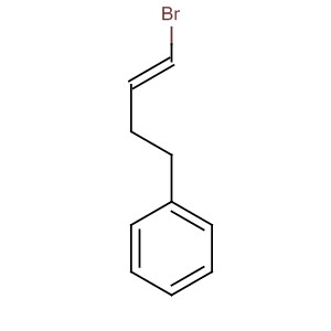 77208-20-9  Benzene, (4-bromo-3-butenyl)-, (E)-