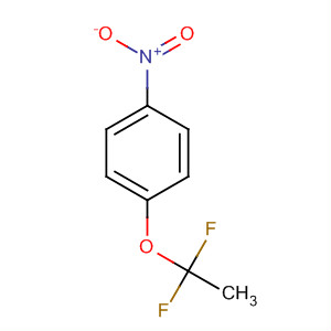 773156-23-3  Benzene, 1-(1,1-difluoroethoxy)-4-nitro-