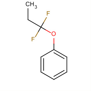 773156-26-6  Benzene, (1,1-difluoropropoxy)-