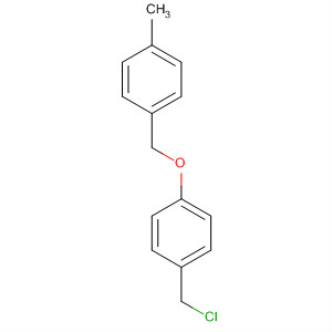 77350-61-9  Benzene, 1-(chloromethyl)-4-[(4-methylphenyl)methoxy]-