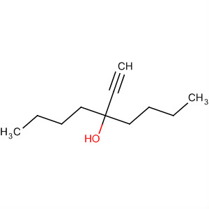 7737-41-9  5-Nonanol, 5-ethynyl-