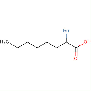77375-93-0  Octanoic acid, ruthenium salt