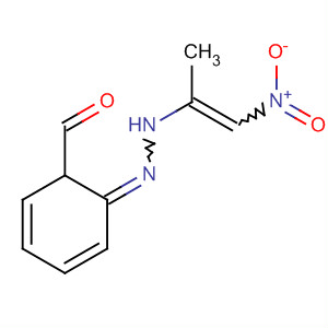 773885-78-2  Benzaldehyde, (1-methyl-2-nitroethenyl)hydrazone