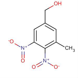 773887-70-0  Benzenemethanol, 3-methyl-4,5-dinitro-
