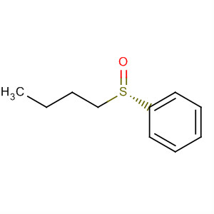 77448-93-2  Benzene, [(S)-butylsulfinyl]-