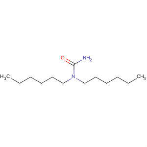 77464-08-5  Urea, N,N-dihexyl-