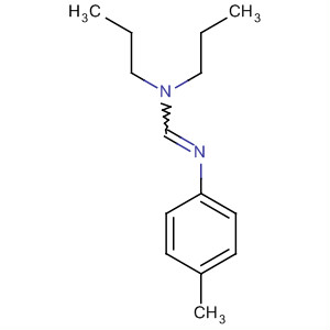 77486-25-0  Methanimidamide, N'-(4-methylphenyl)-N,N-dipropyl-