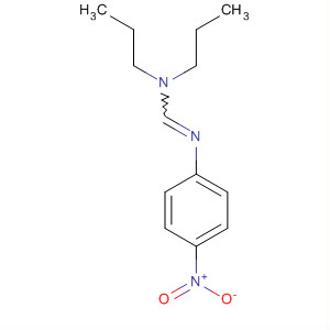77486-31-8  Methanimidamide, N'-(4-nitrophenyl)-N,N-dipropyl-