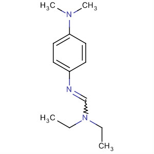 77486-32-9  Methanimidamide, N'-[4-(dimethylamino)phenyl]-N,N-diethyl-