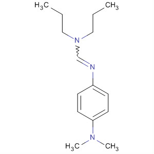 77486-33-0  Methanimidamide, N'-[4-(dimethylamino)phenyl]-N,N-dipropyl-