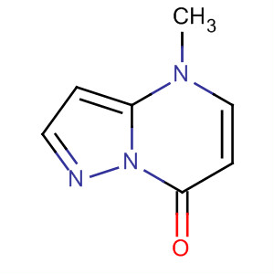 77494-09-8  Pyrazolo[1,5-a]pyrimidin-7(4H)-one, 4-methyl-