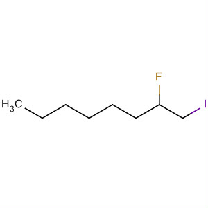 77517-67-0  Octane, 2-fluoro-1-iodo-