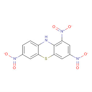 77529-65-8  10H-Phenothiazine, 1,3,7-trinitro-