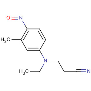 77544-28-6  Propanenitrile, 3-[ethyl(3-methyl-4-nitrosophenyl)amino]-