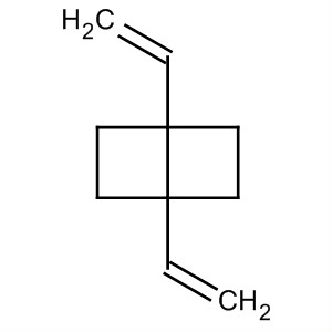 77587-09-8  Bicyclo[2.2.0]hexane, 1,4-diethenyl-