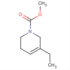 77612-52-3  1(2H)-Pyridinecarboxylic acid, 3-ethyl-5,6-dihydro-, methyl ester