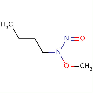 77613-40-2  1-Butanamine, N-methoxy-N-nitroso-