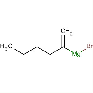 77637-60-6  Magnesium, bromo-2-hexenyl-