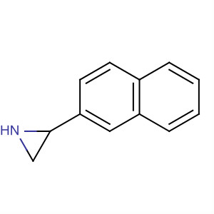 7764-06-9  Aziridine, 2-(2-naphthalenyl)-