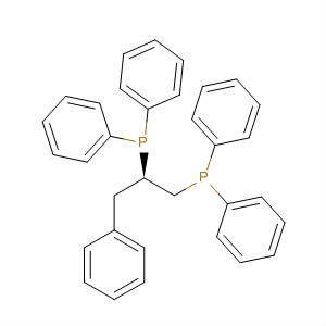 77656-97-4  Phosphine, [(1R)-1-[(diphenylphosphino)methyl]-2-phenylethyl]diphenyl-