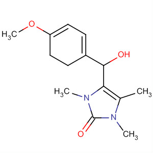 77671-38-6  2H-Imidazol-2-one, 1,3-dihydro-4-(4-methoxybenzoyl)-1,3,5-trimethyl-