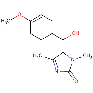 77698-16-9  2H-Imidazol-2-one, 1,3-dihydro-5-(4-methoxybenzoyl)-1,4-dimethyl-