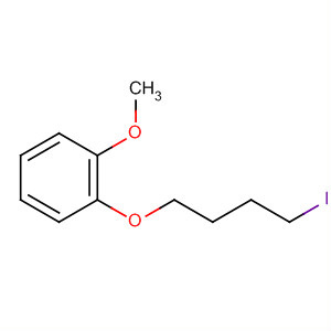 777934-96-0  Benzene, 1-(4-iodobutoxy)-2-methoxy-