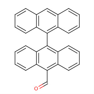 77802-21-2  [9,9'-Bianthracene]-10-carboxaldehyde