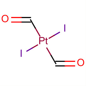 77828-68-3  Platinum, dicarbonyldiiodo- 77828-68-3  Platinum, dicarbonyldiiodo-