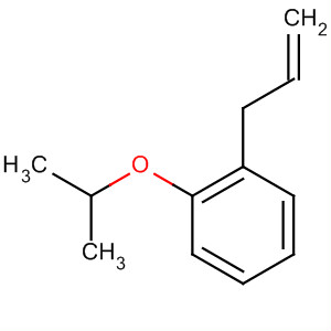 778649-59-5  Benzene, 1-(1-methylethoxy)-2-(2-propenyl)-