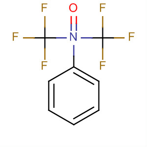 77867-98-2  Benzenamine, N,N-bis(trifluoromethyl)-, N-oxide