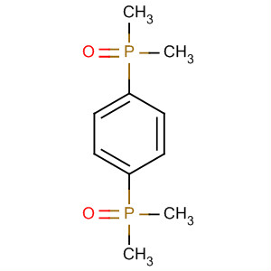 77876-82-5  Phosphine oxide, 1,4-phenylenebis[dimethyl-
