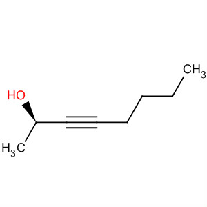 77889-05-5  3-Octyn-2-ol, (R)-