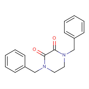 77917-07-8  2,3-Piperazinedione, 1,4-bis(phenylmethyl)-