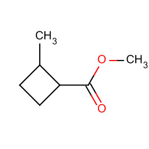 779356-28-4  Cyclobutanecarboxylic acid, 2-methyl-, methyl ester, (1S,2S)-